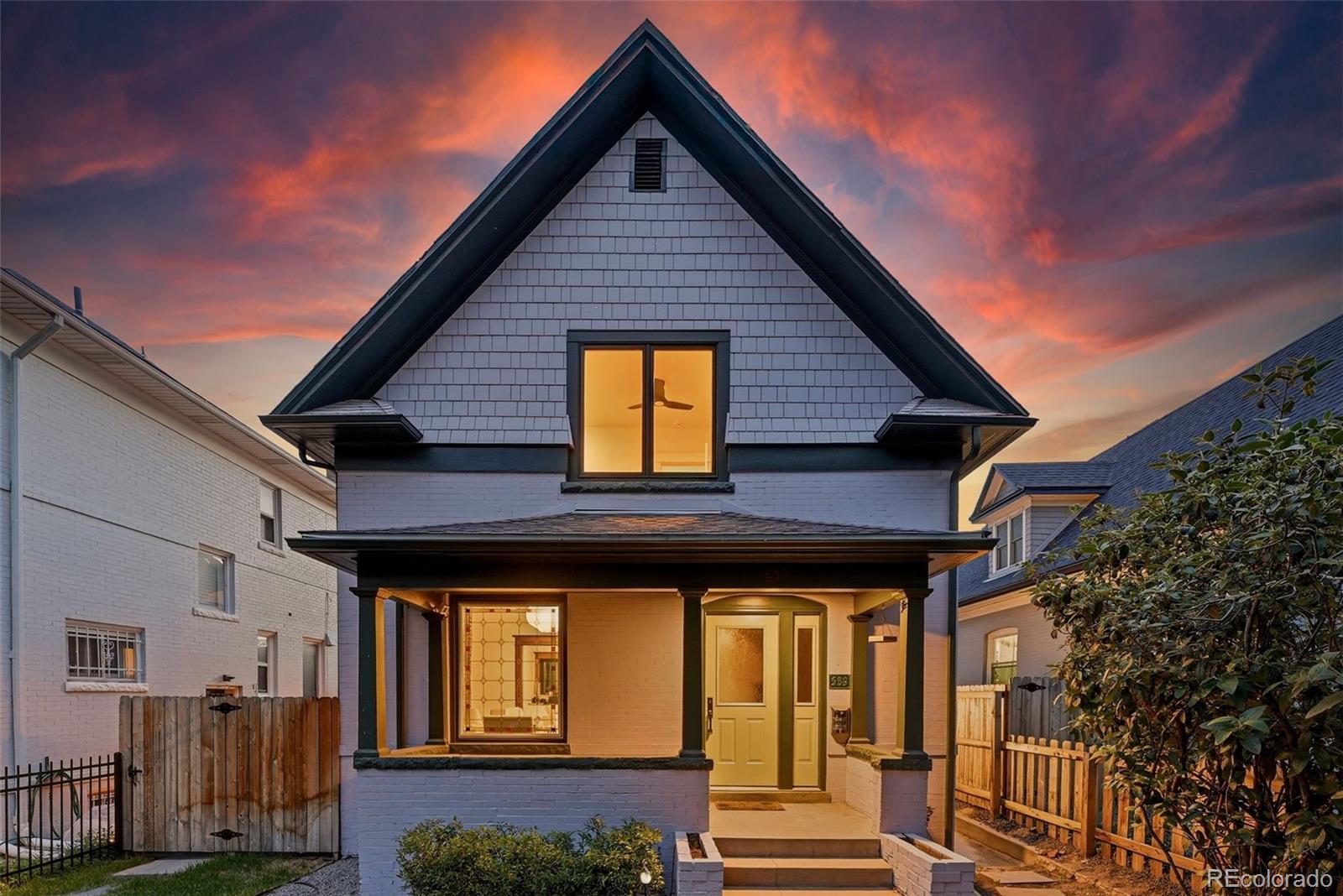 509 N Pennsylvania Street Denver CO 80203