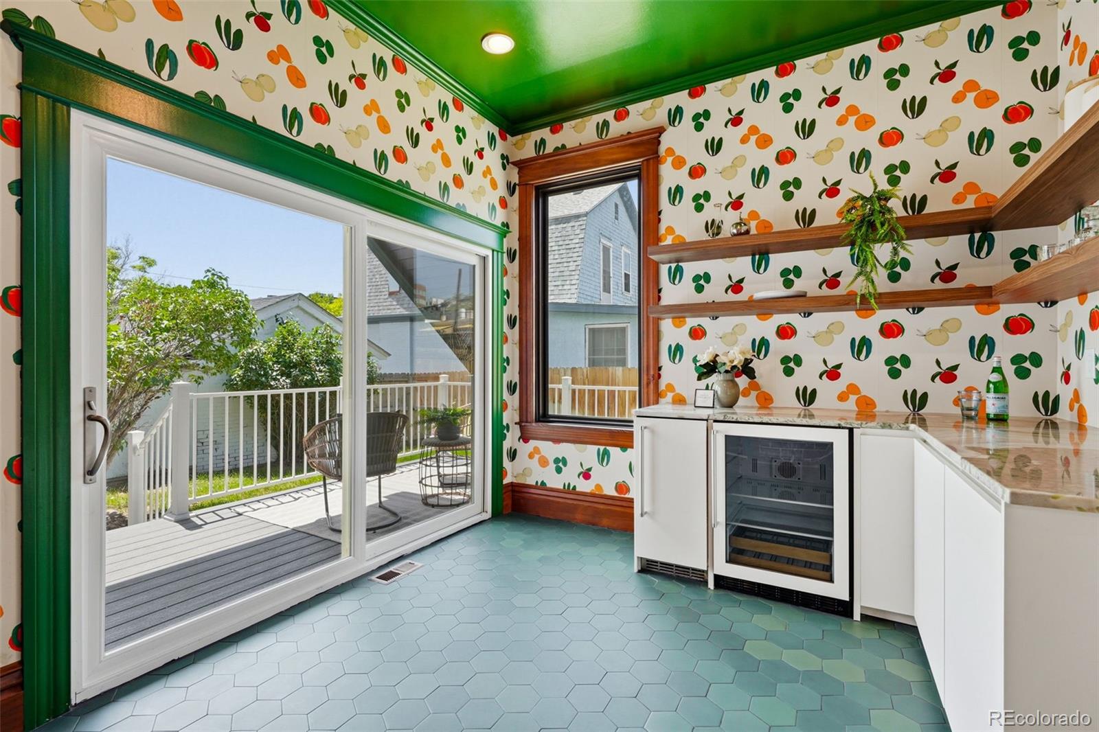 509 N Pennsylvania Street Denver CO 80203