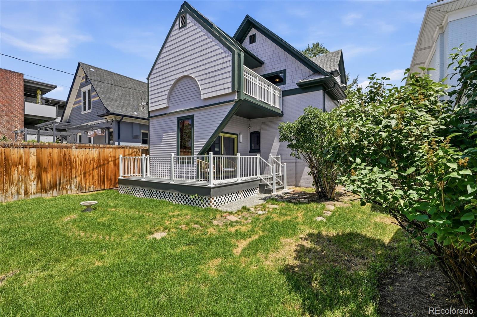 509 N Pennsylvania Street Denver CO 80203