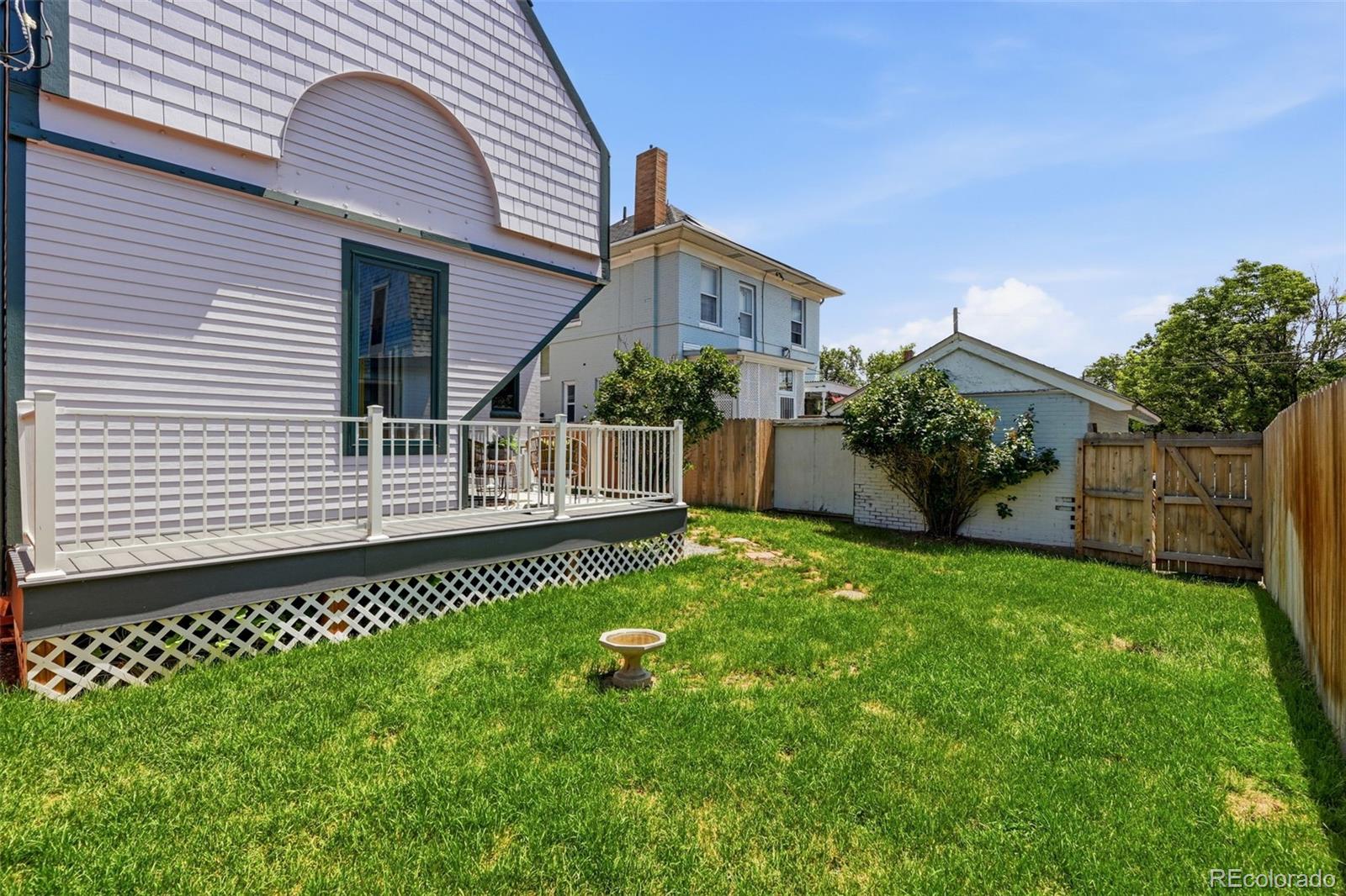 509 N Pennsylvania Street Denver CO 80203
