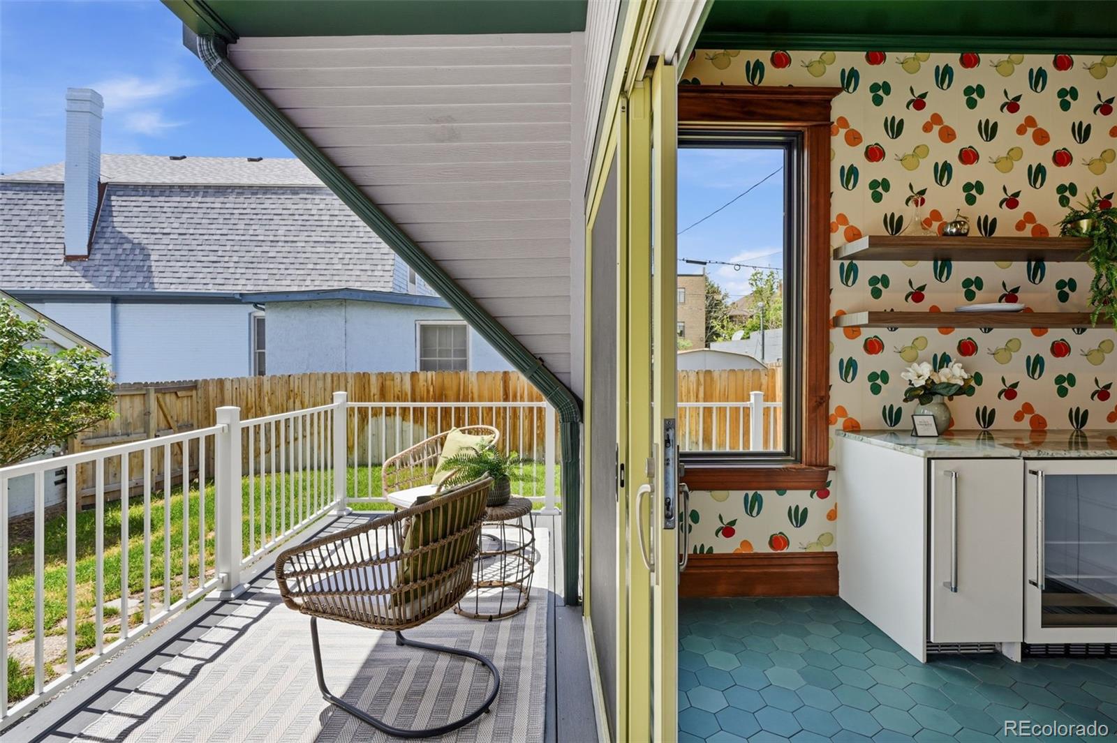 509 N Pennsylvania Street Denver CO 80203