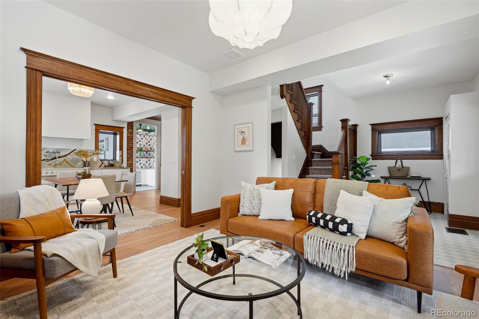 509 N Pennsylvania Street Denver CO 80203
