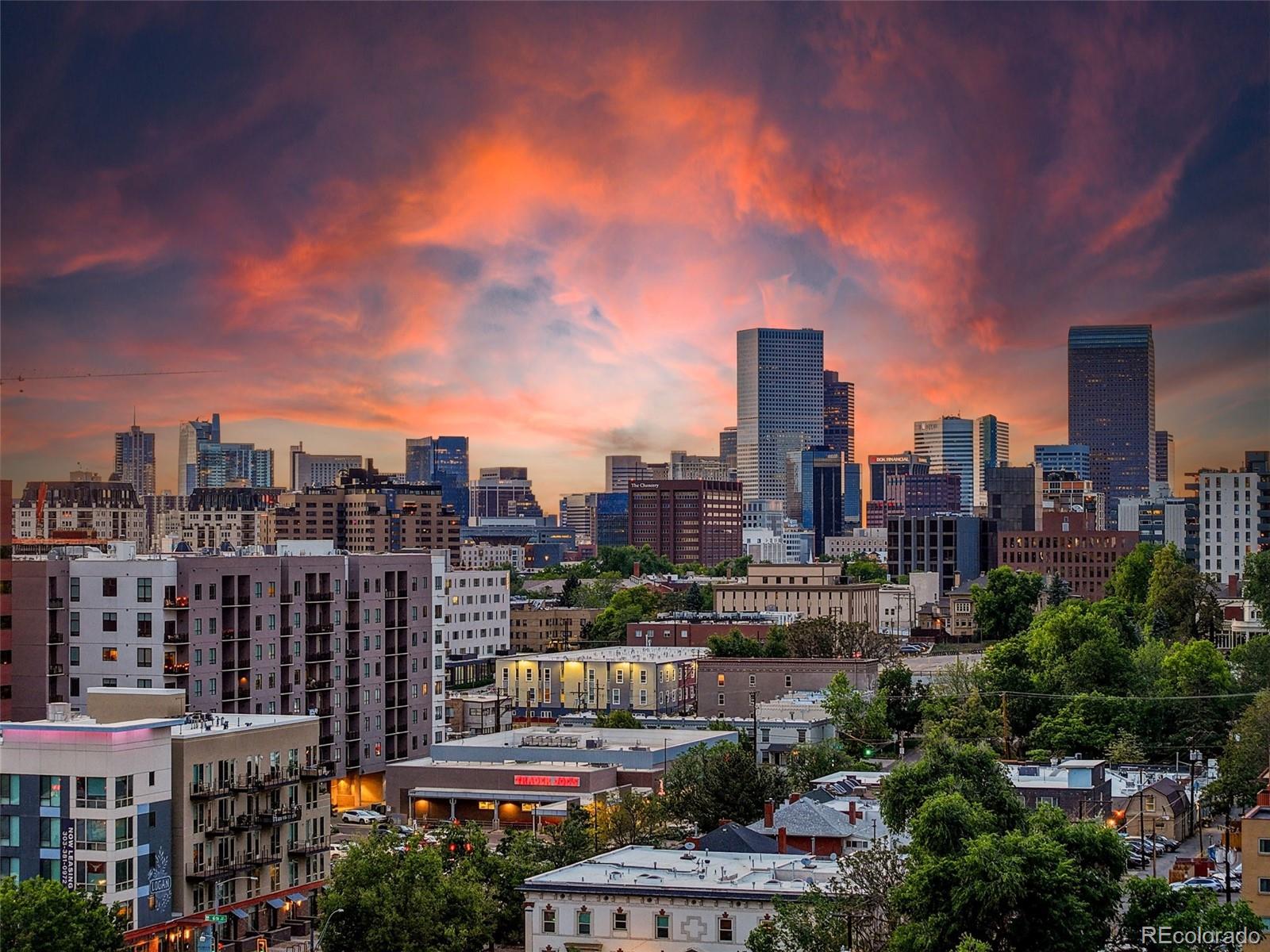 509 N Pennsylvania Street Denver CO 80203