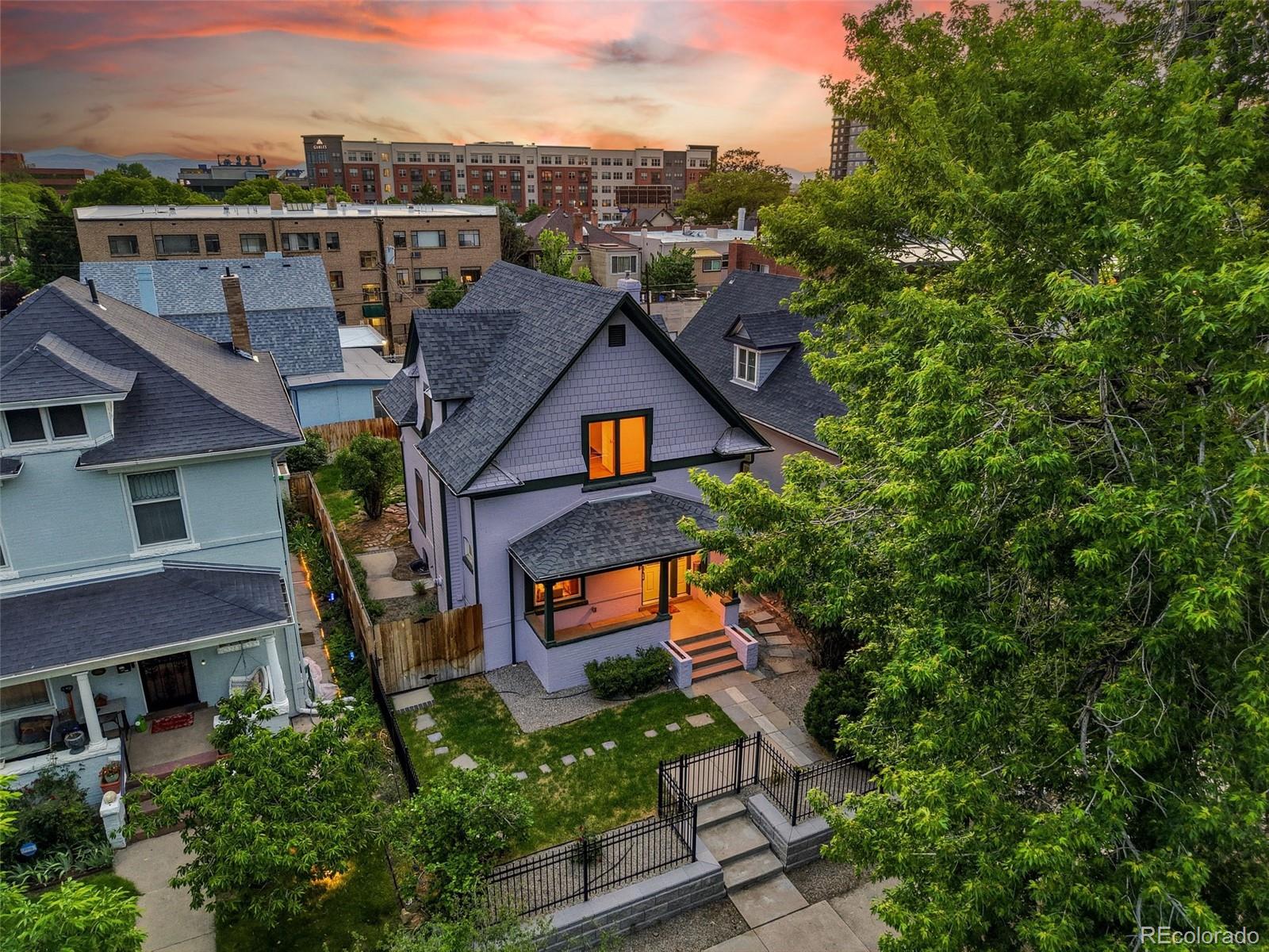 509 N Pennsylvania Street Denver CO 80203