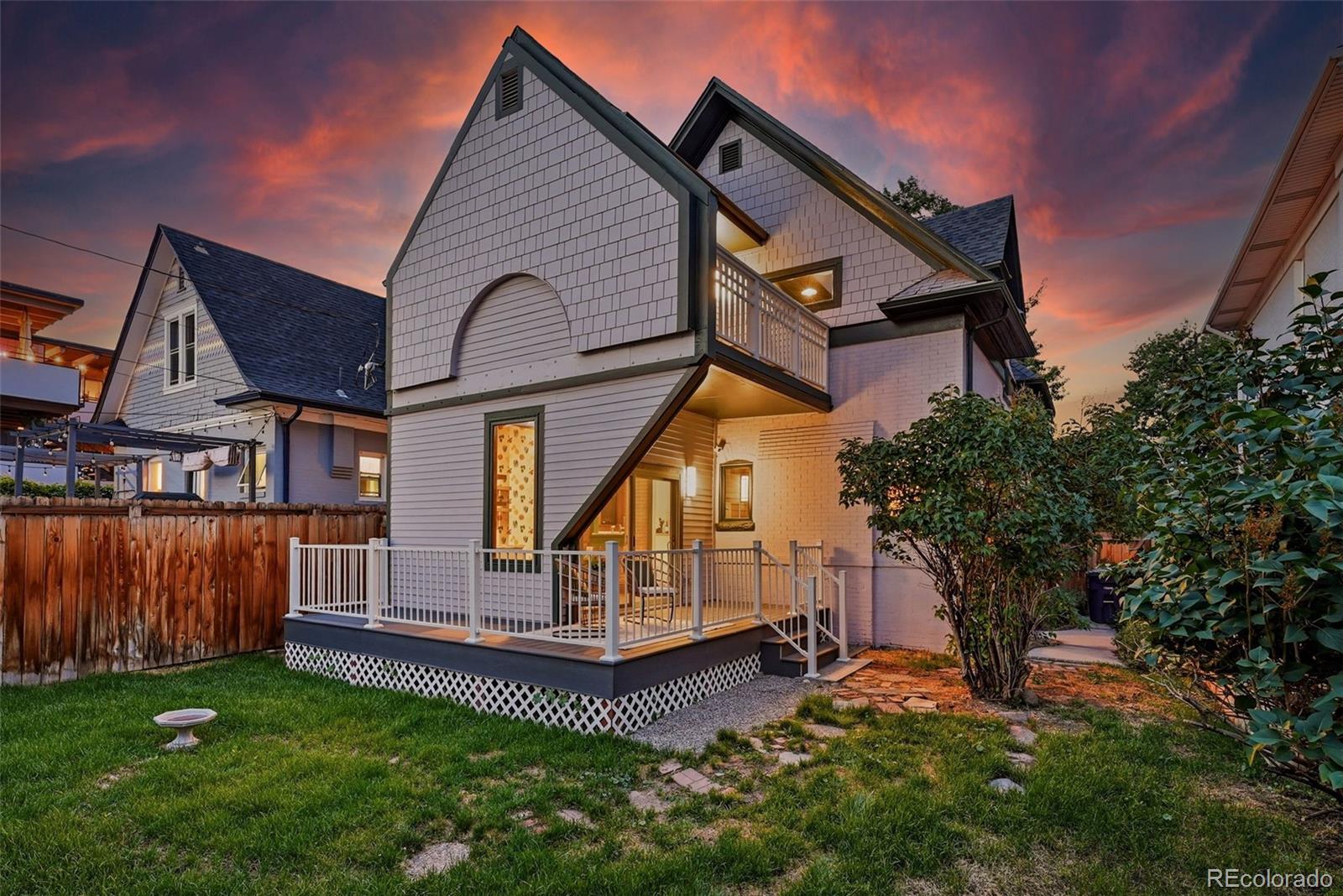 509 N Pennsylvania Street Denver CO 80203