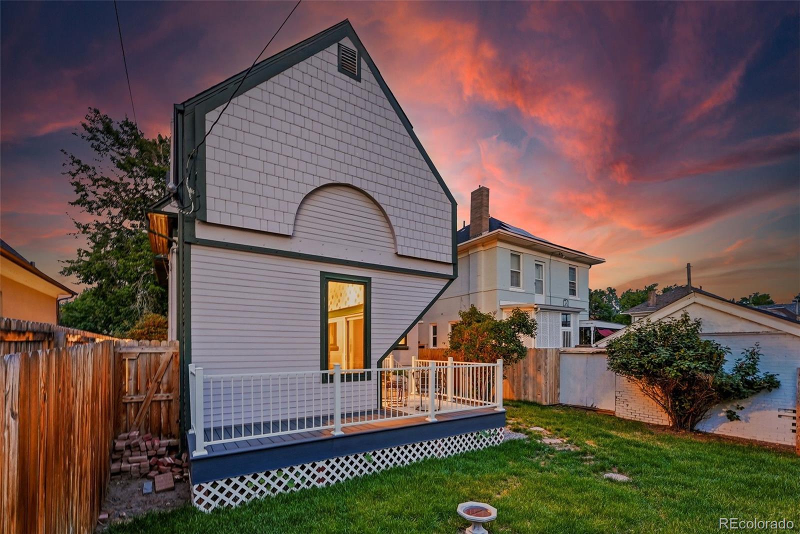 509 N Pennsylvania Street Denver CO 80203