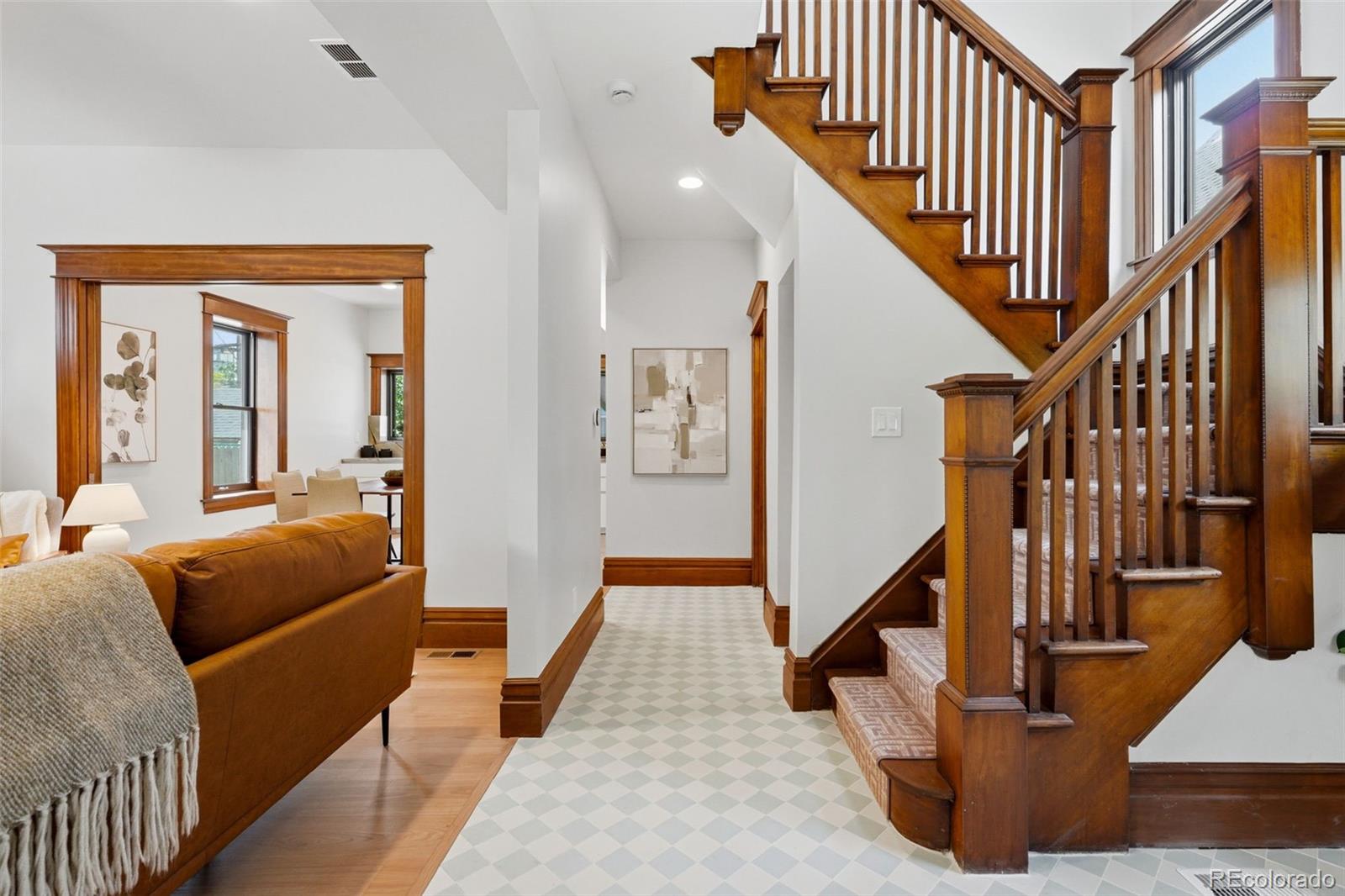 509 N Pennsylvania Street Denver CO 80203