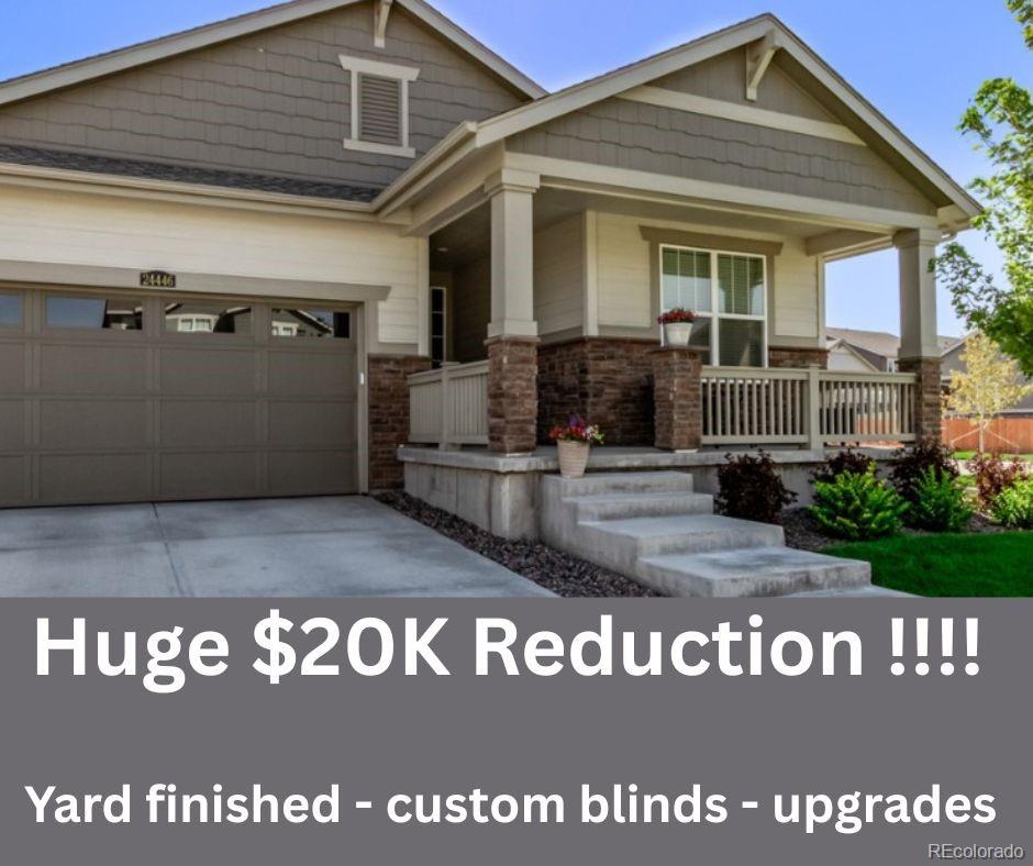 24446 E Ohio Drive Aurora CO 80018