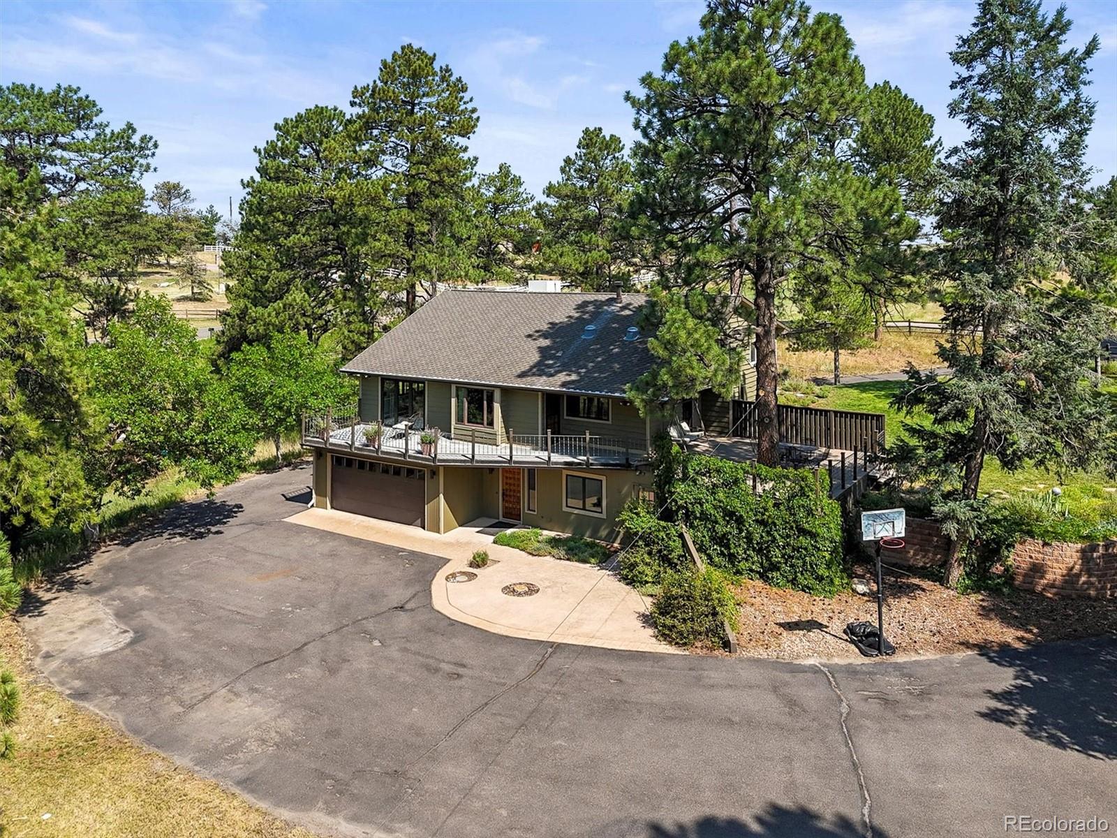 8324 E Summit Road Parker CO 80138