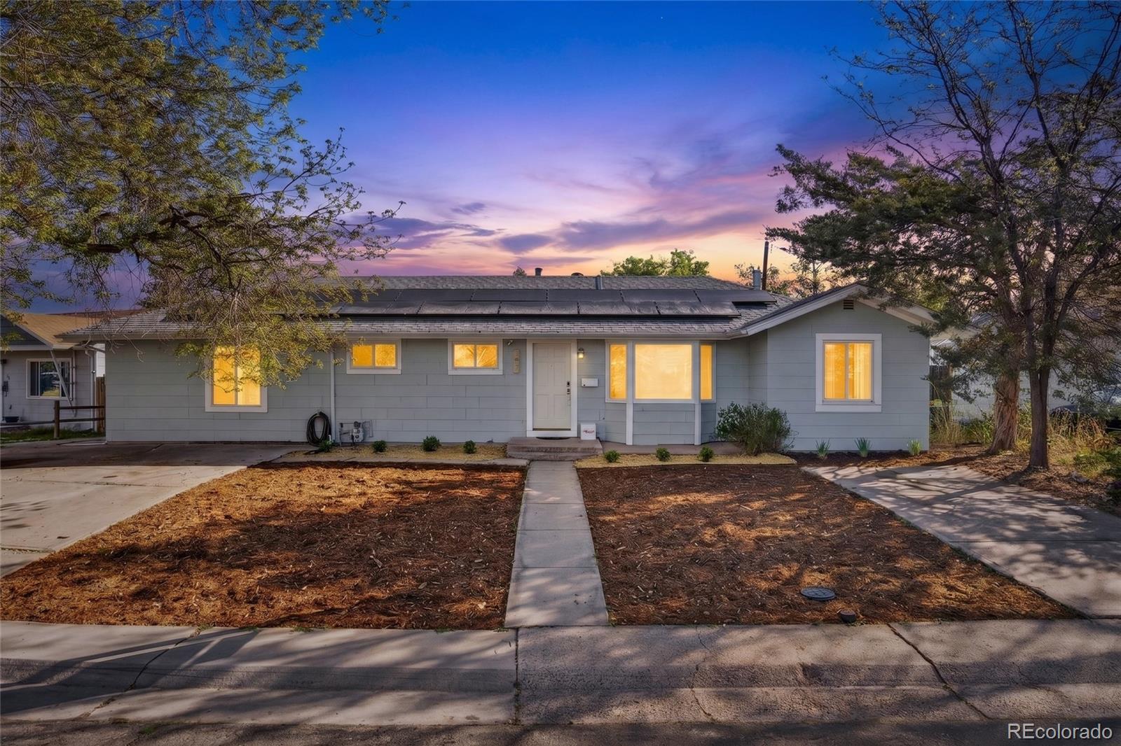 730 Newark Street Aurora CO 80010