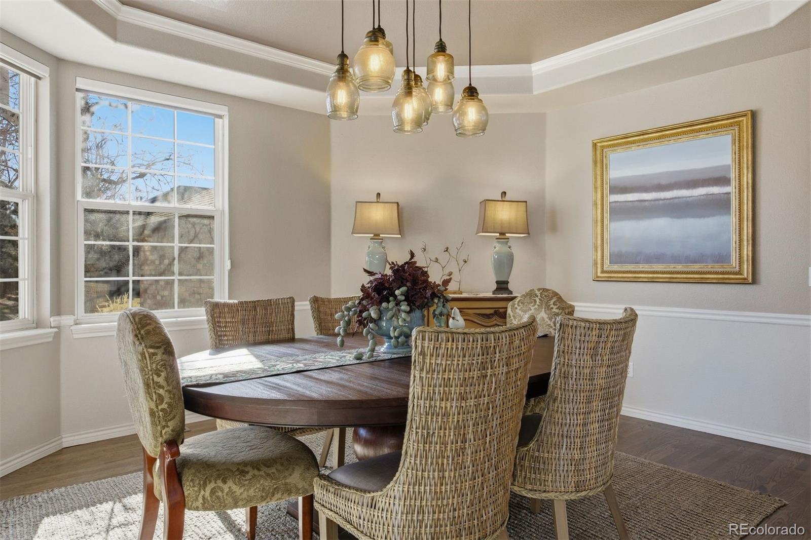 14833 E Lake Place Centennial CO 80016
