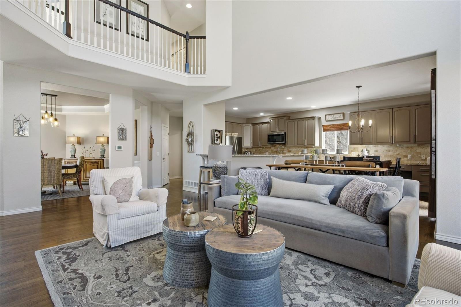 14833 E Lake Place Centennial CO 80016