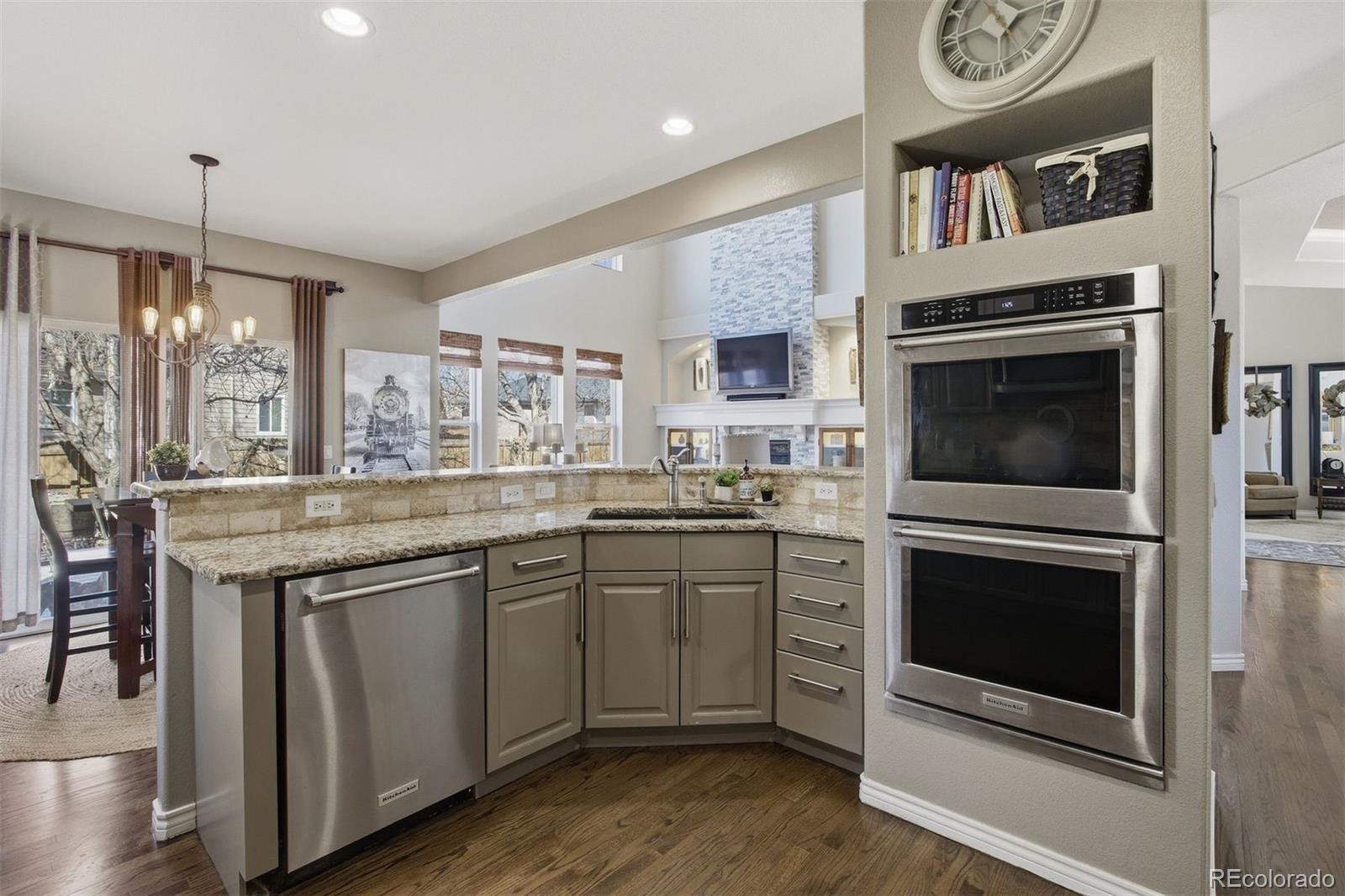 14833 E Lake Place Centennial CO 80016