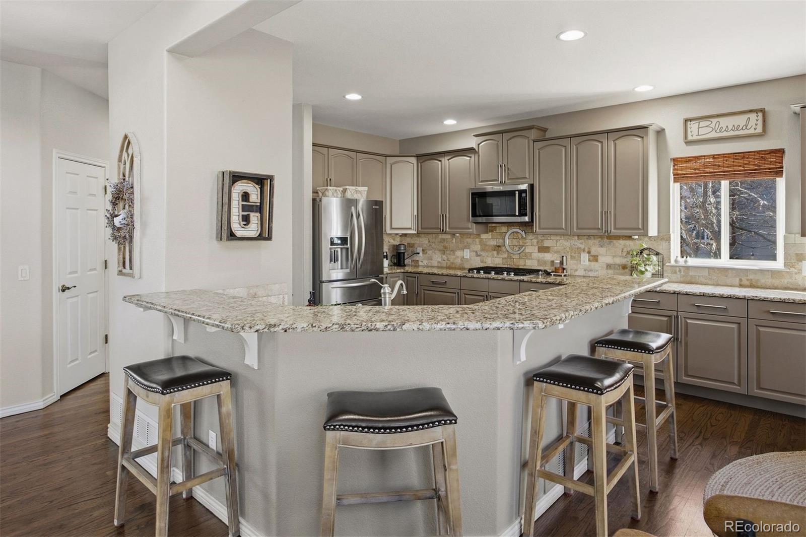 14833 E Lake Place Centennial CO 80016