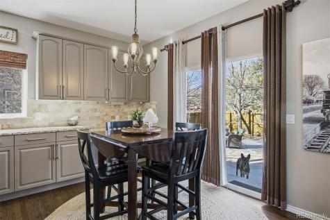 14833 E Lake Place Centennial CO 80016
