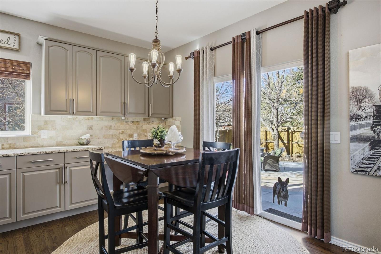 14833 E Lake Place Centennial CO 80016