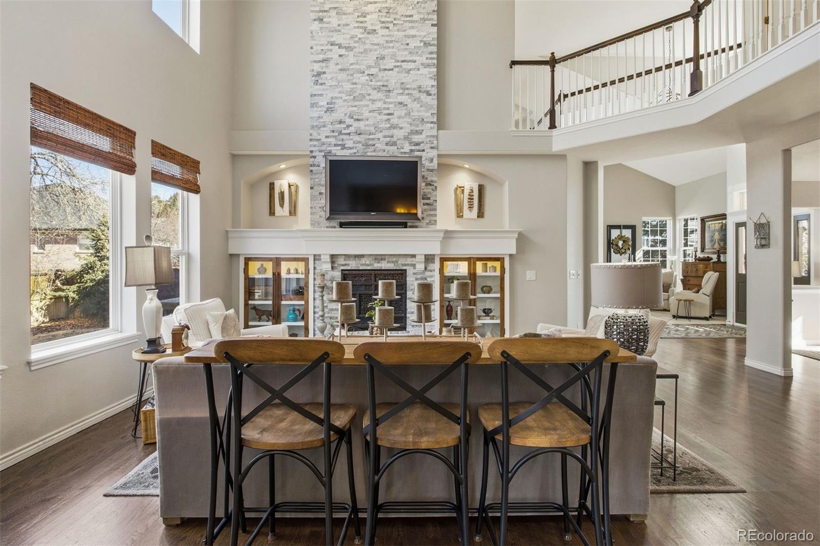 14833 E Lake Place Centennial CO 80016