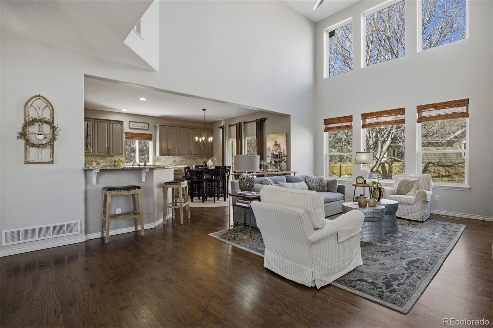 14833 E Lake Place Centennial CO 80016