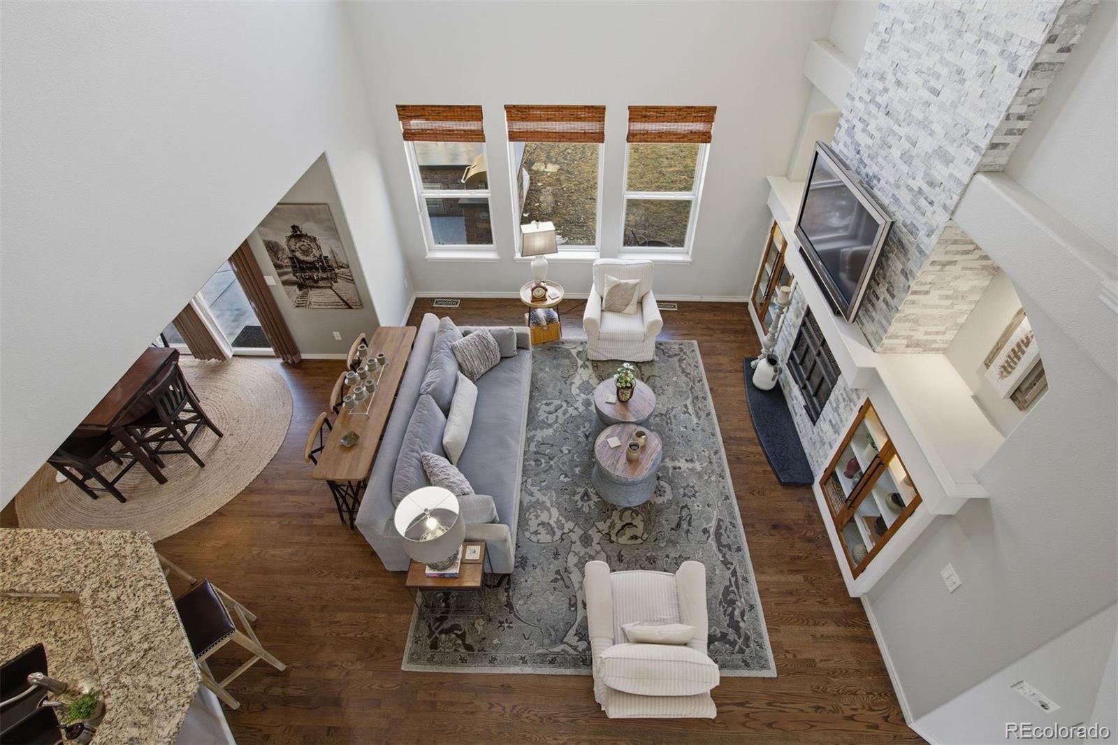 14833 E Lake Place Centennial CO 80016