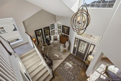 14833 E Lake Place Centennial CO 80016