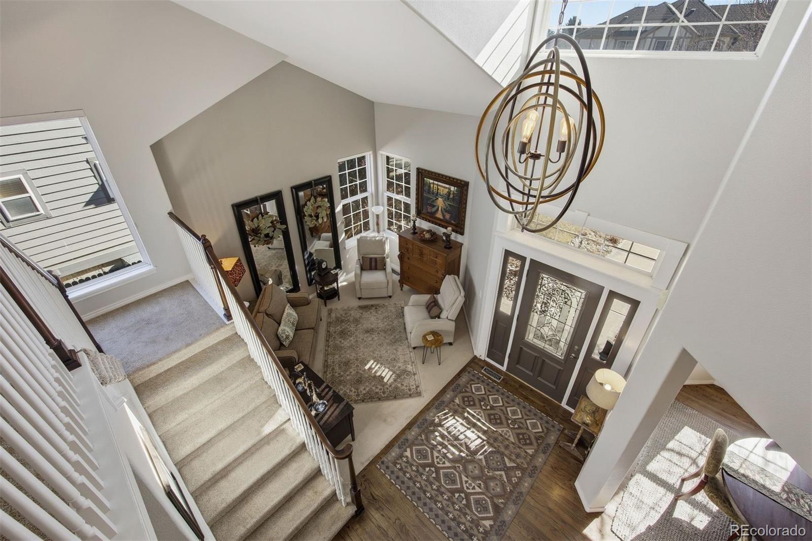 14833 E Lake Place Centennial CO 80016