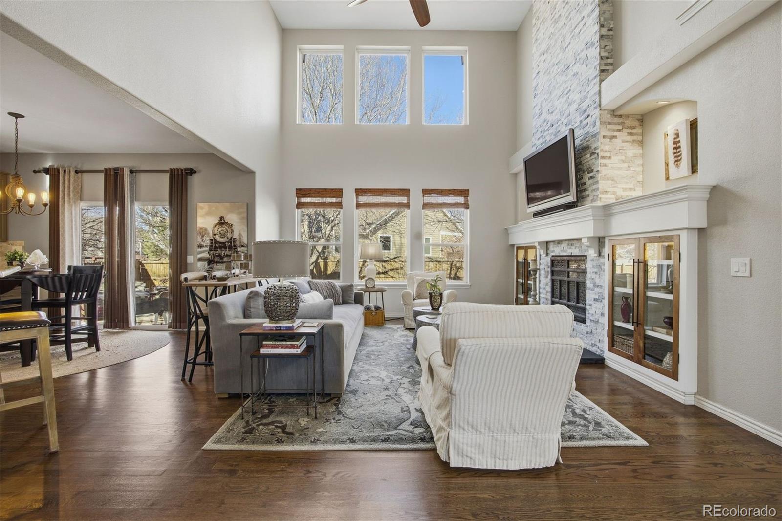 14833 E Lake Place Centennial CO 80016