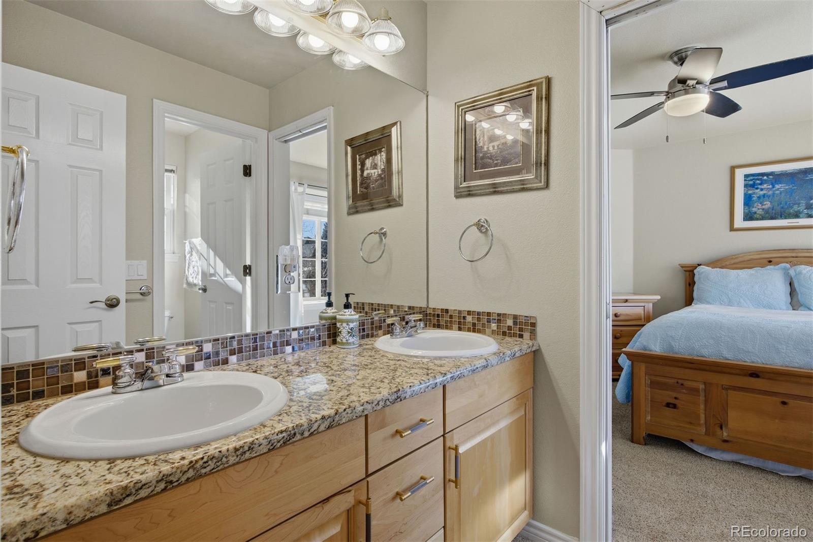 14833 E Lake Place Centennial CO 80016