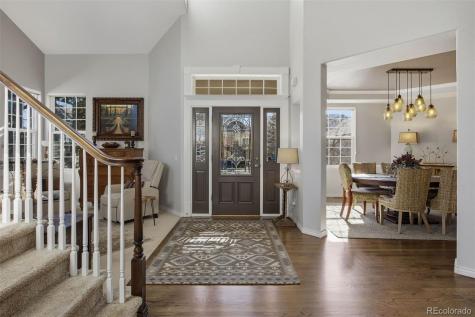 14833 E Lake Place Centennial CO 80016