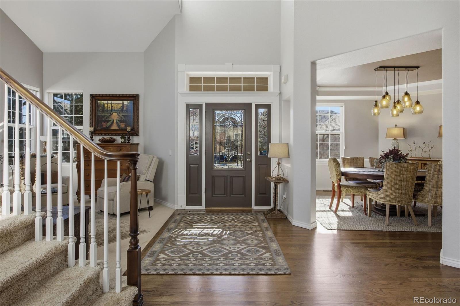 14833 E Lake Place Centennial CO 80016