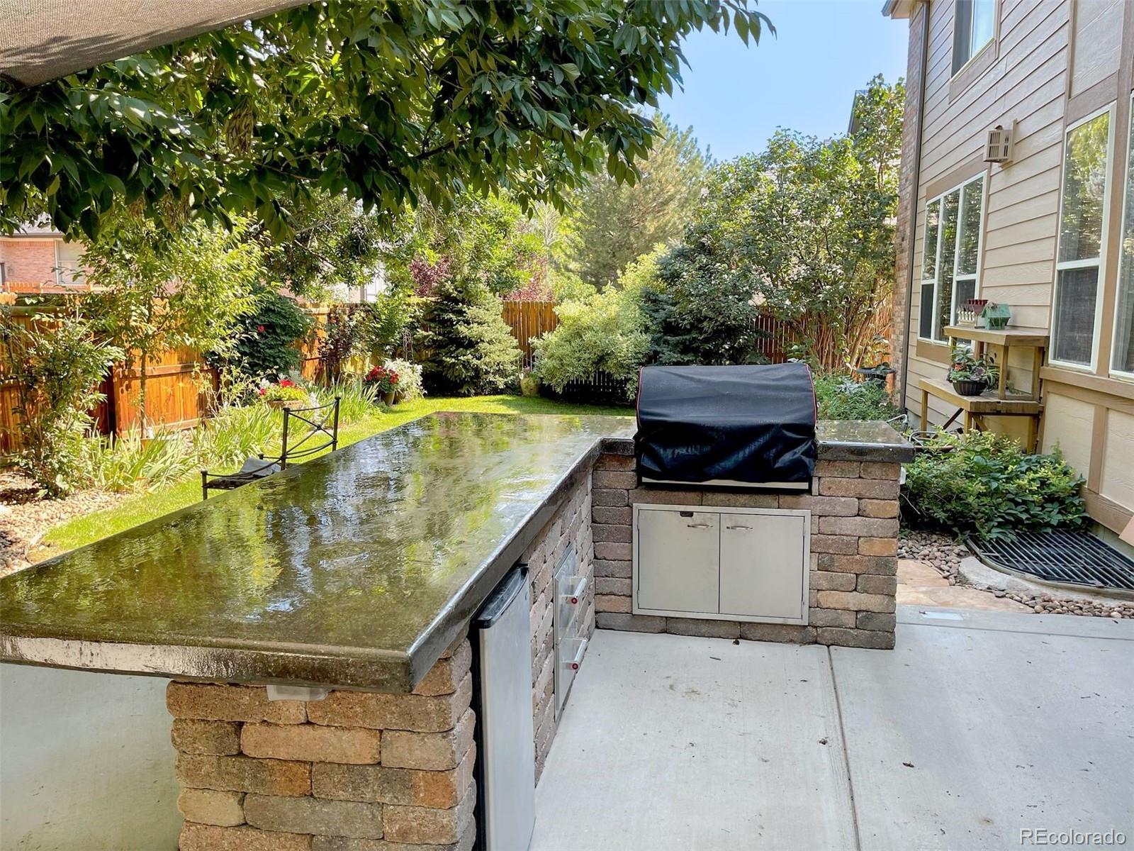 14833 E Lake Place Centennial CO 80016
