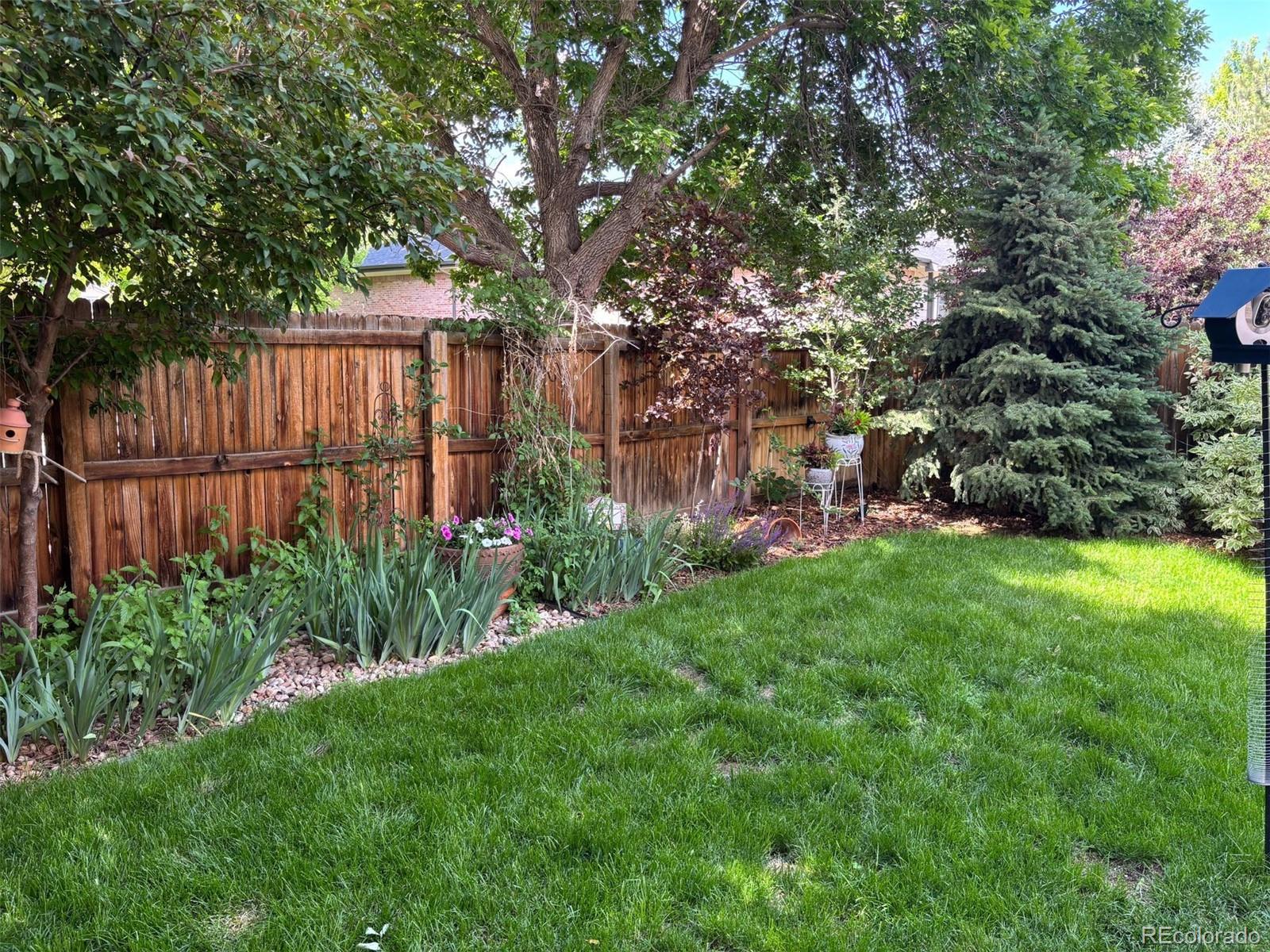 14833 E Lake Place Centennial CO 80016