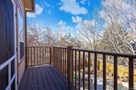14833 E Lake Place Centennial CO 80016