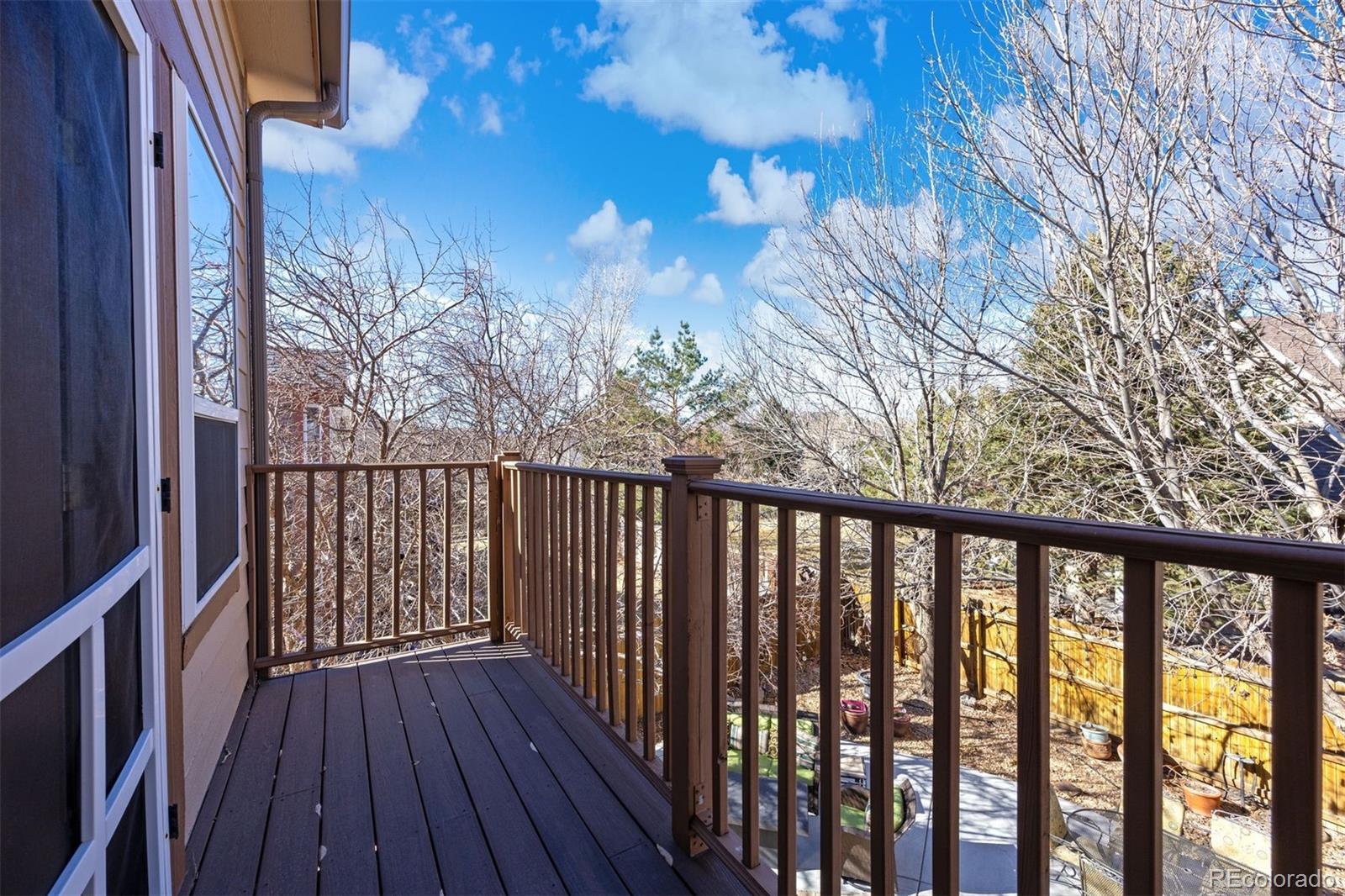 14833 E Lake Place Centennial CO 80016