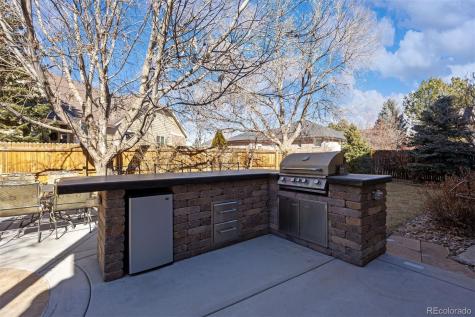14833 E Lake Place Centennial CO 80016