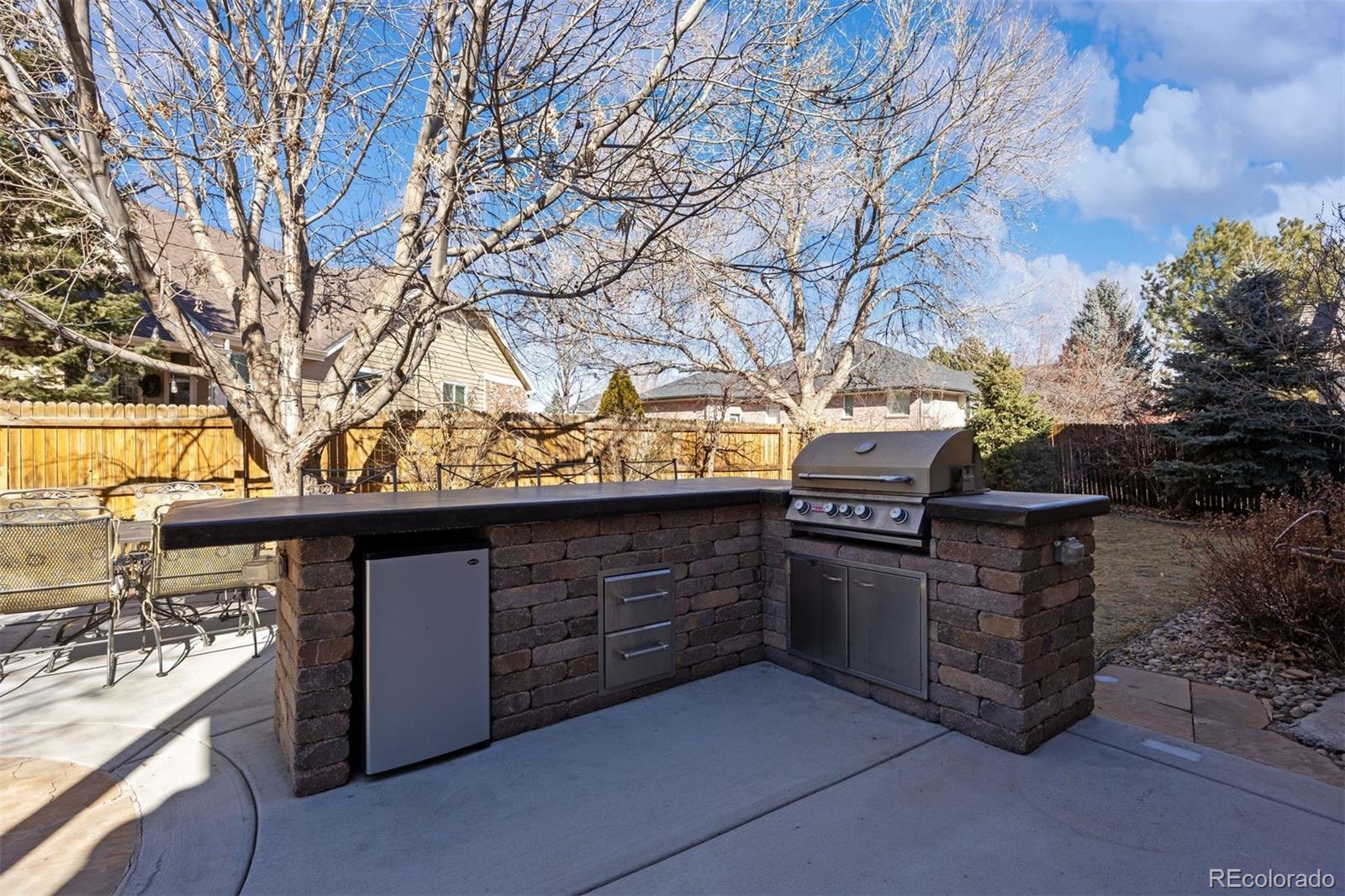14833 E Lake Place Centennial CO 80016