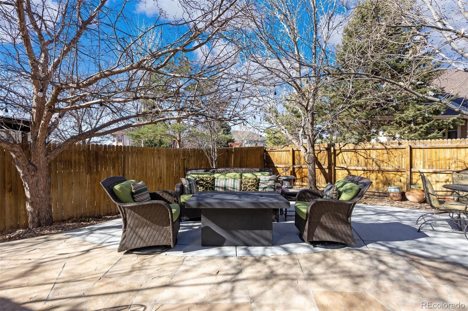 14833 E Lake Place Centennial CO 80016
