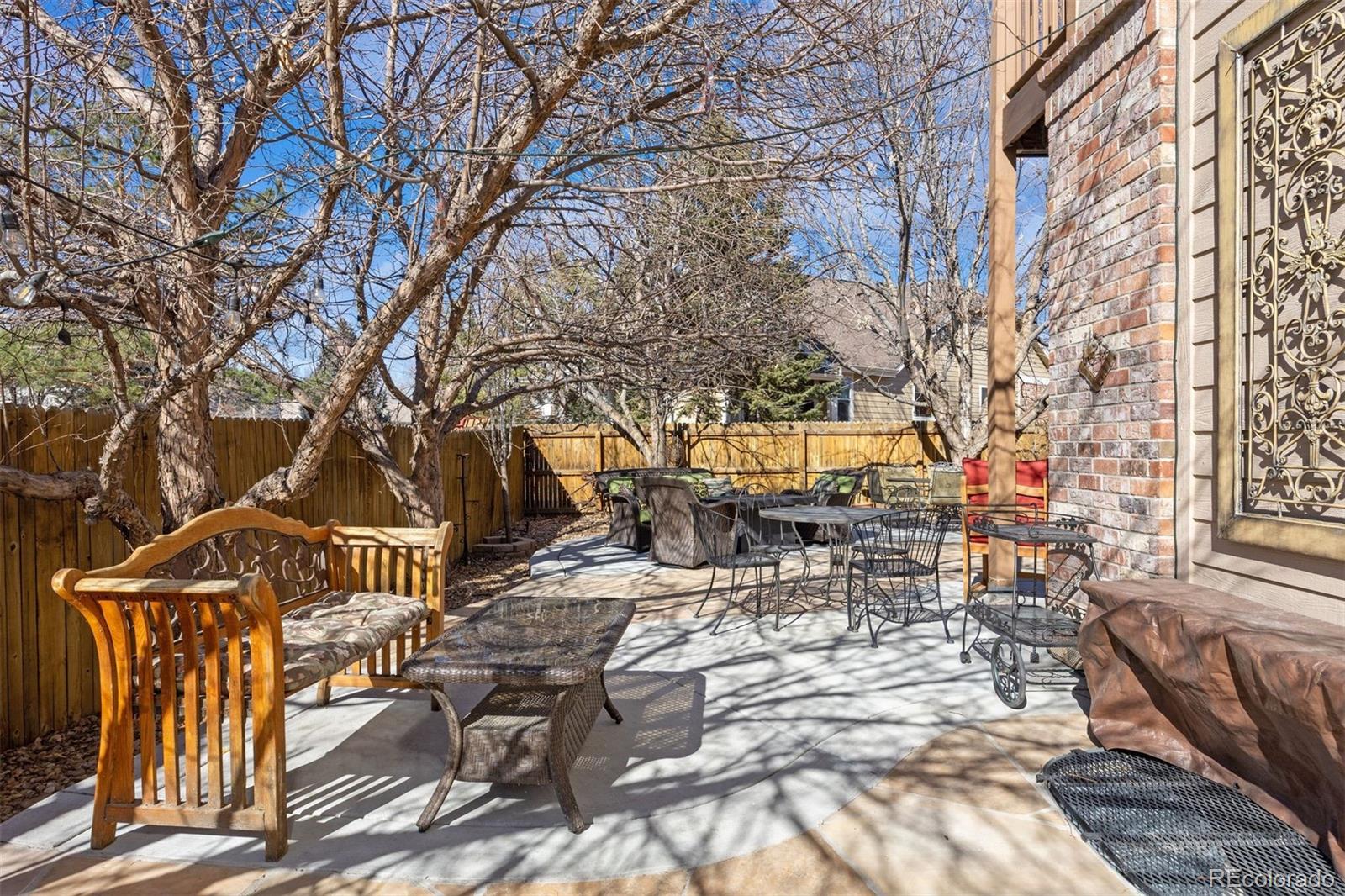 14833 E Lake Place Centennial CO 80016