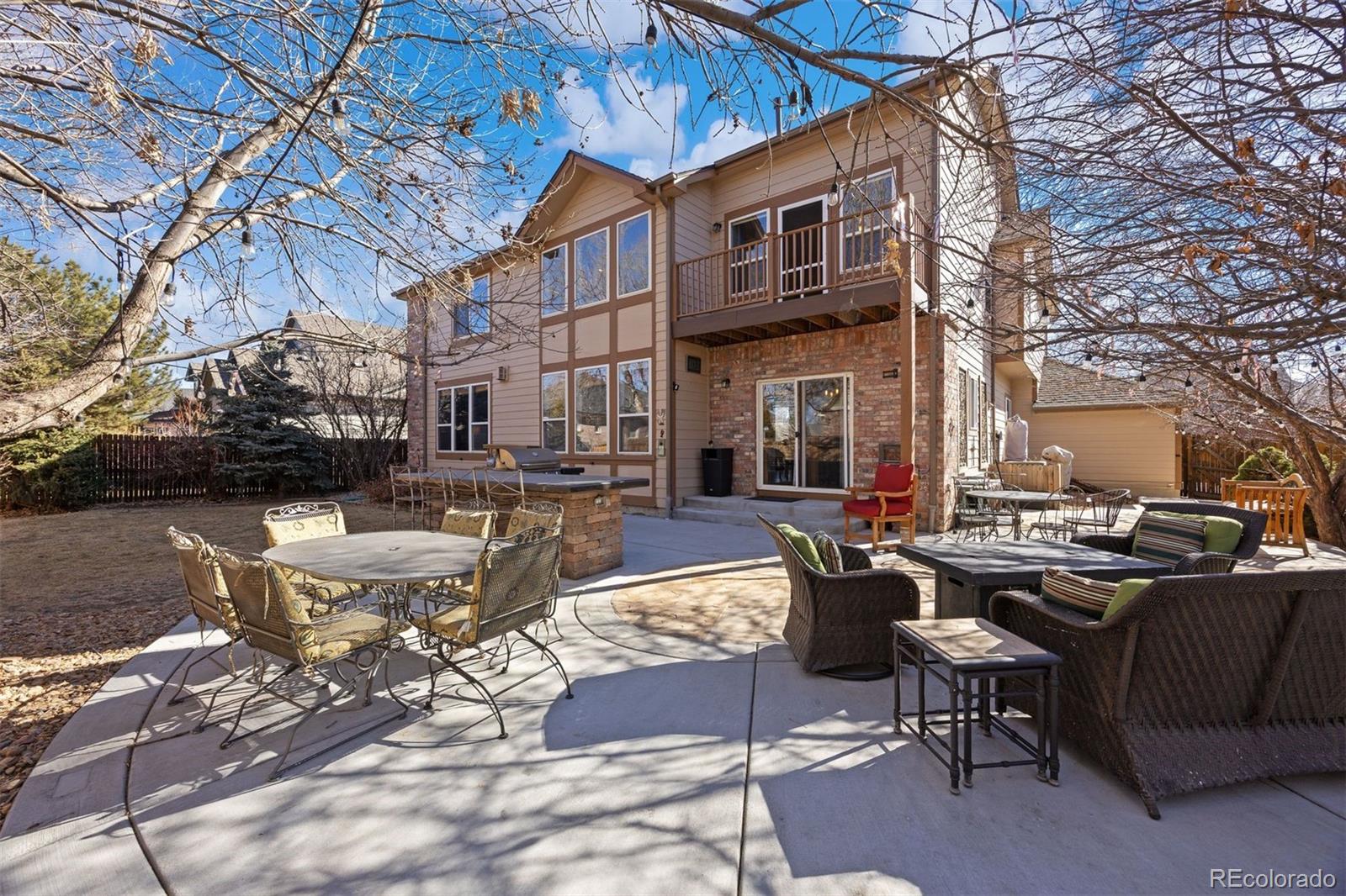 14833 E Lake Place Centennial CO 80016