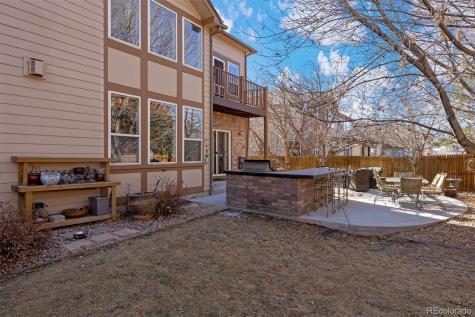 14833 E Lake Place Centennial CO 80016