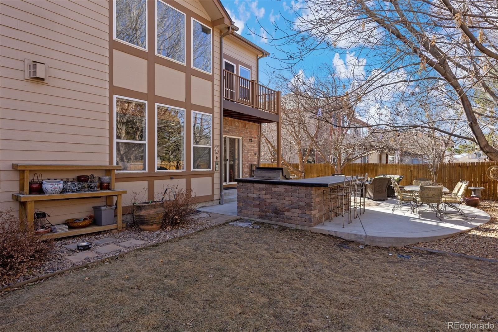 14833 E Lake Place Centennial CO 80016