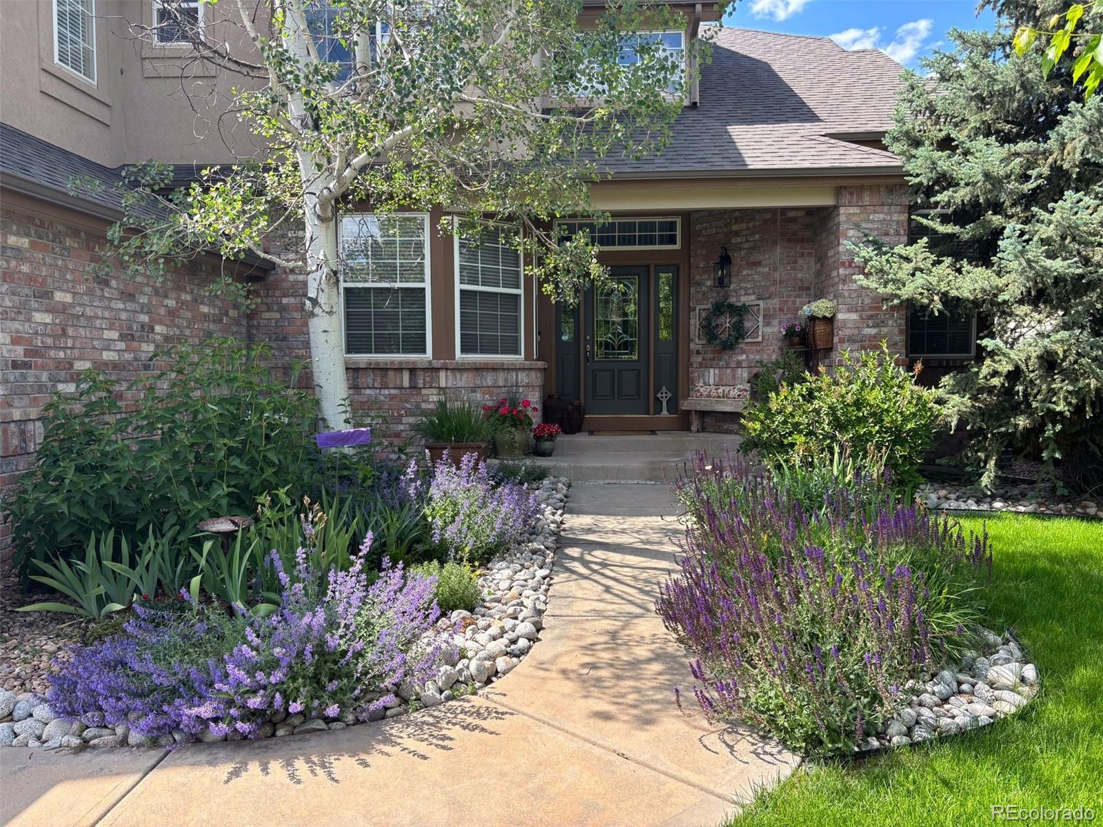 14833 E Lake Place Centennial CO 80016