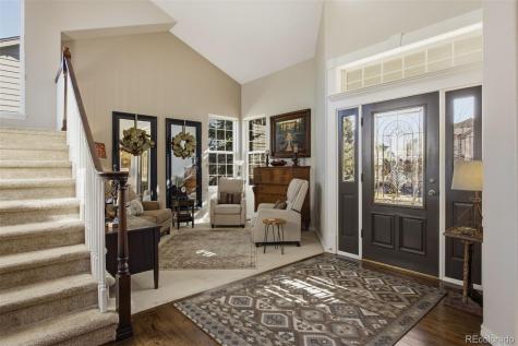 14833 E Lake Place Centennial CO 80016