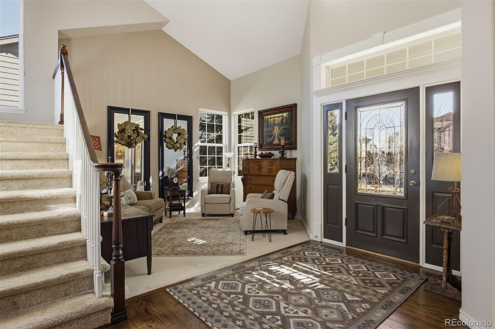 14833 E Lake Place Centennial CO 80016
