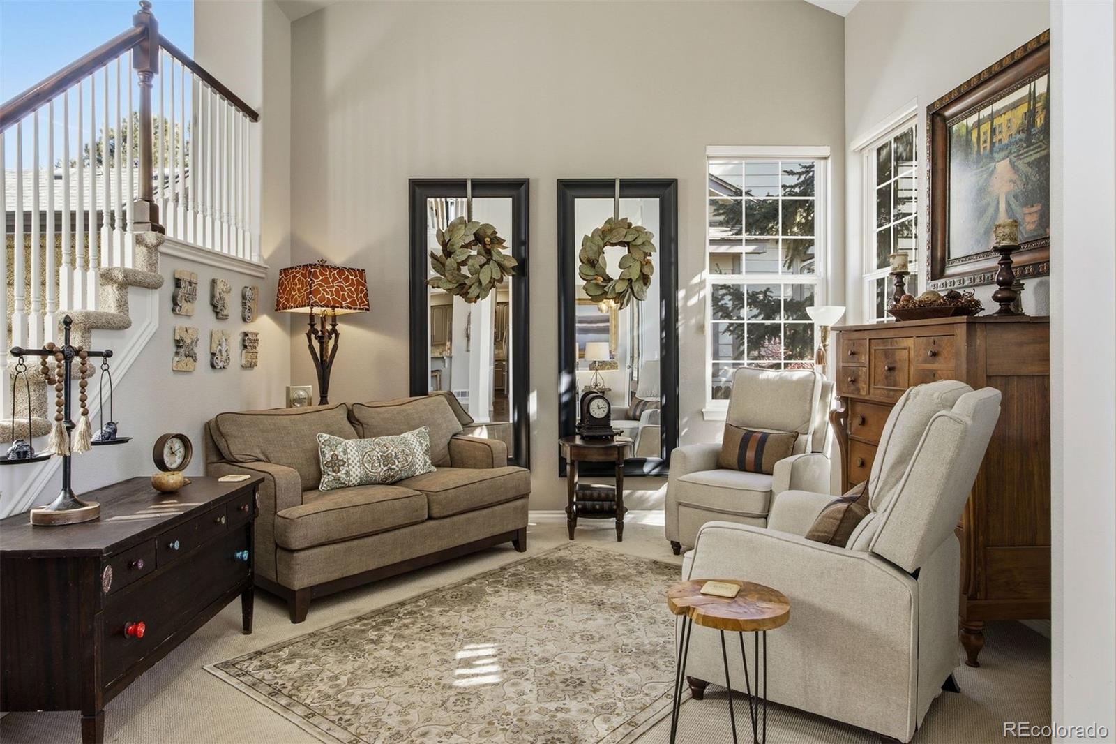 14833 E Lake Place Centennial CO 80016