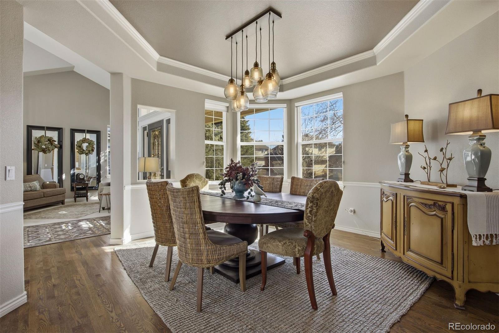 14833 E Lake Place Centennial CO 80016
