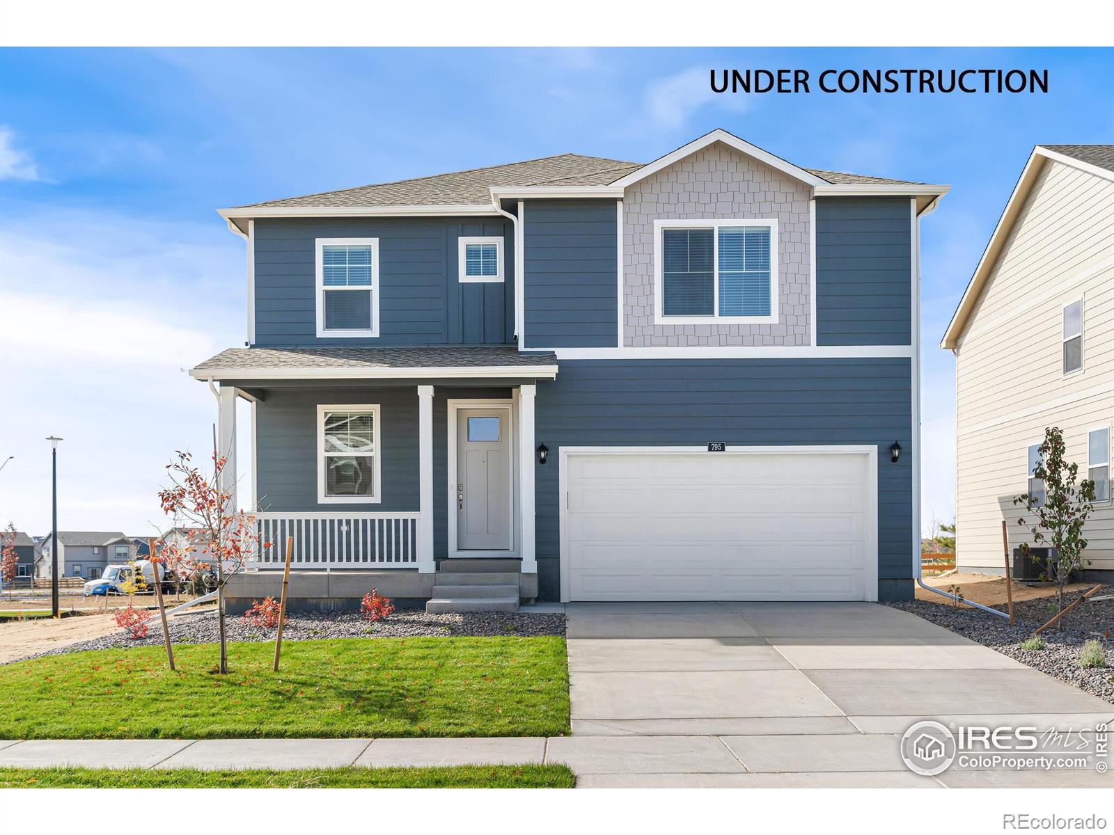 4776 Singletree Lane Brighton CO 80601