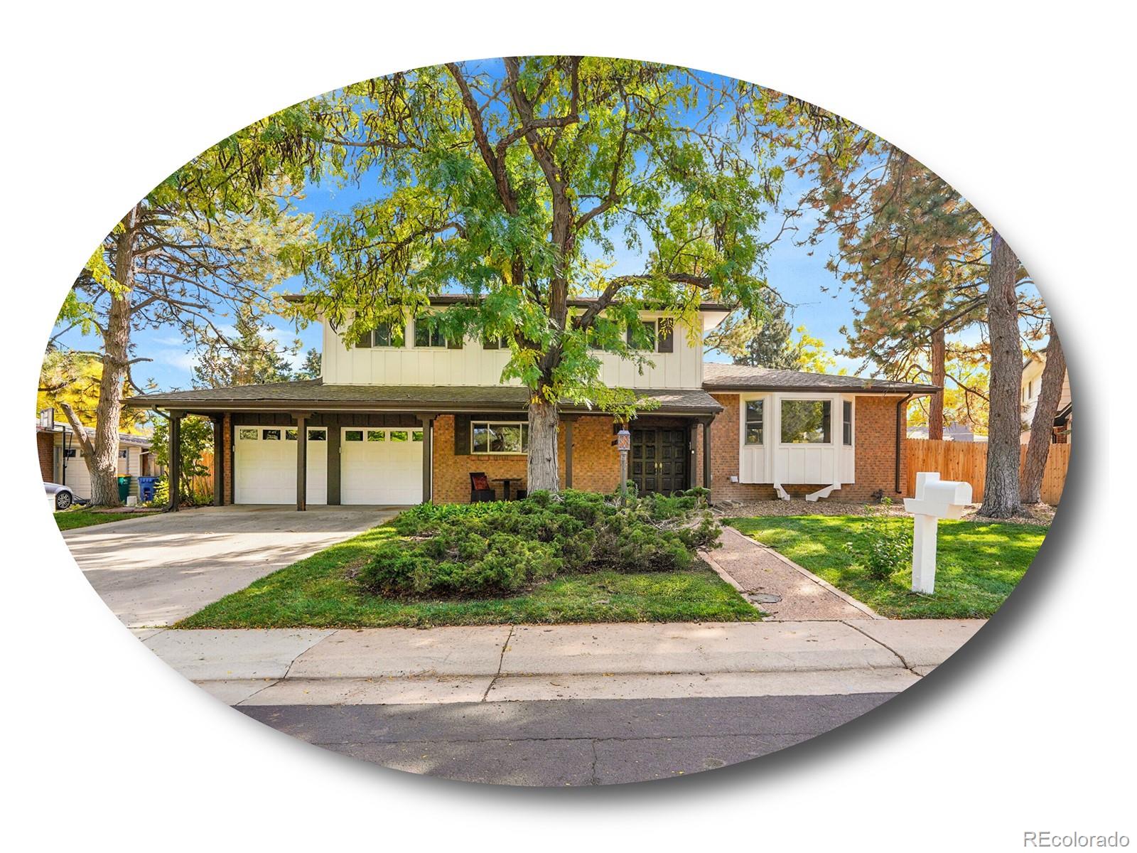 7168 S Lafayette Way Centennial CO 80122