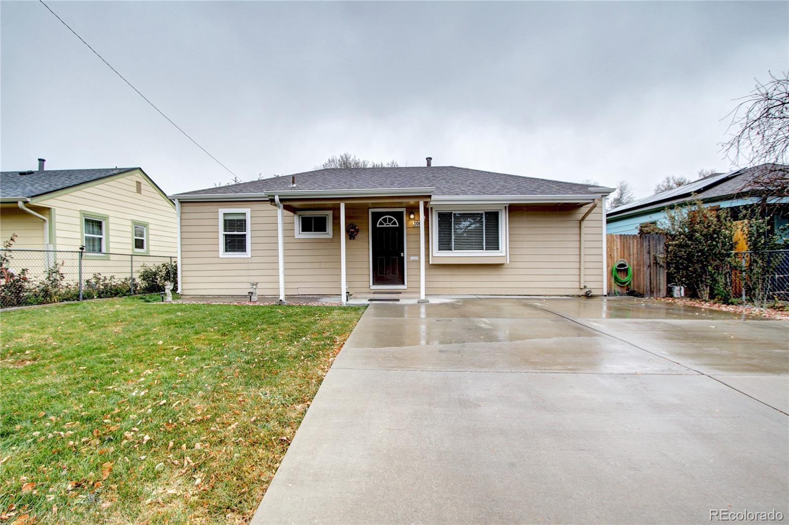 300 Yates Street Denver CO 80219