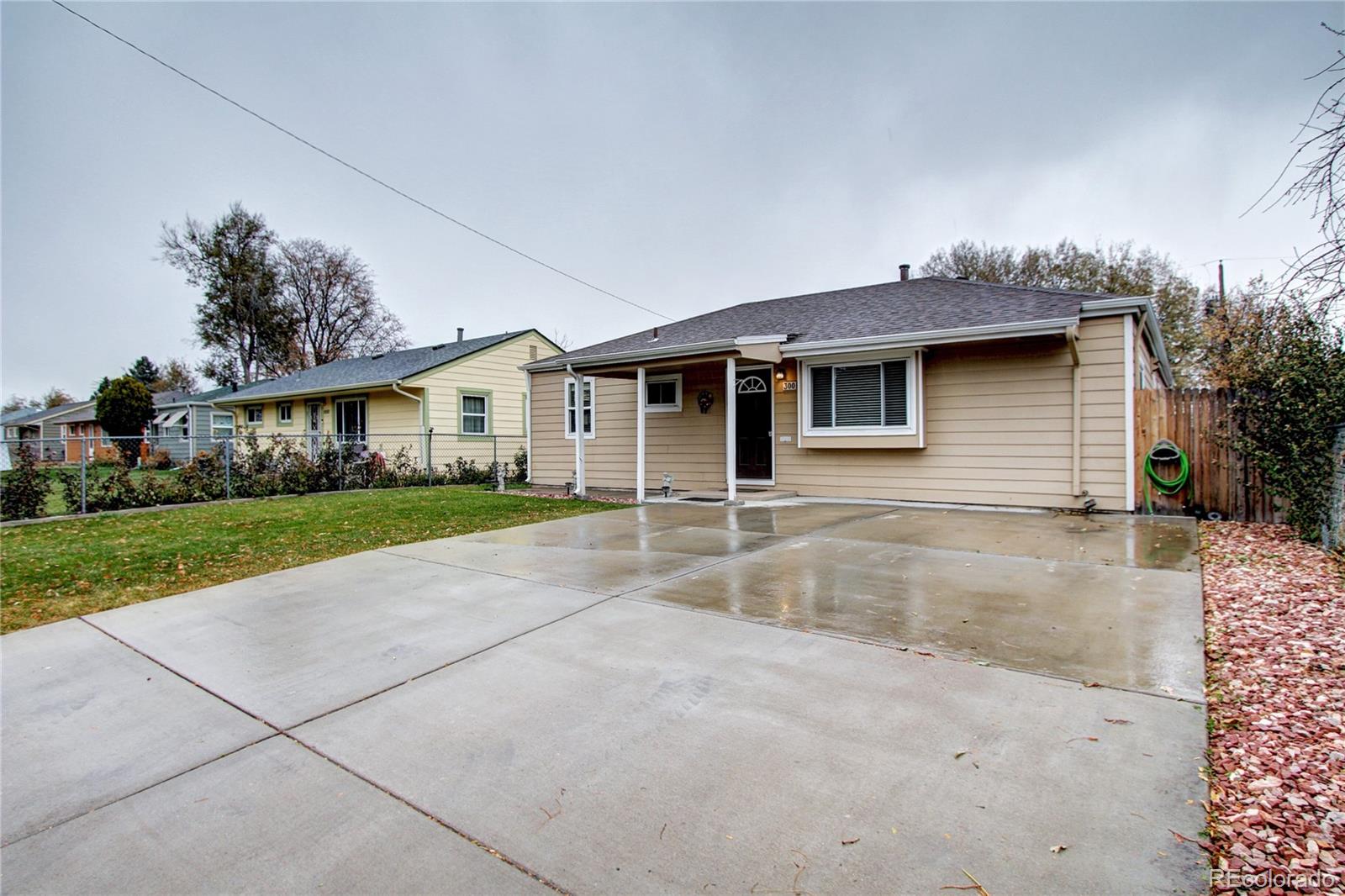300 Yates Street Denver CO 80219