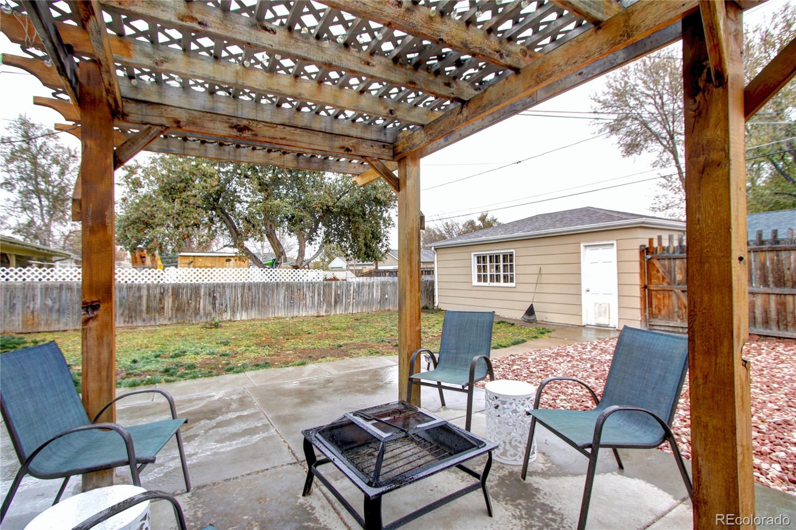 300 Yates Street Denver CO 80219